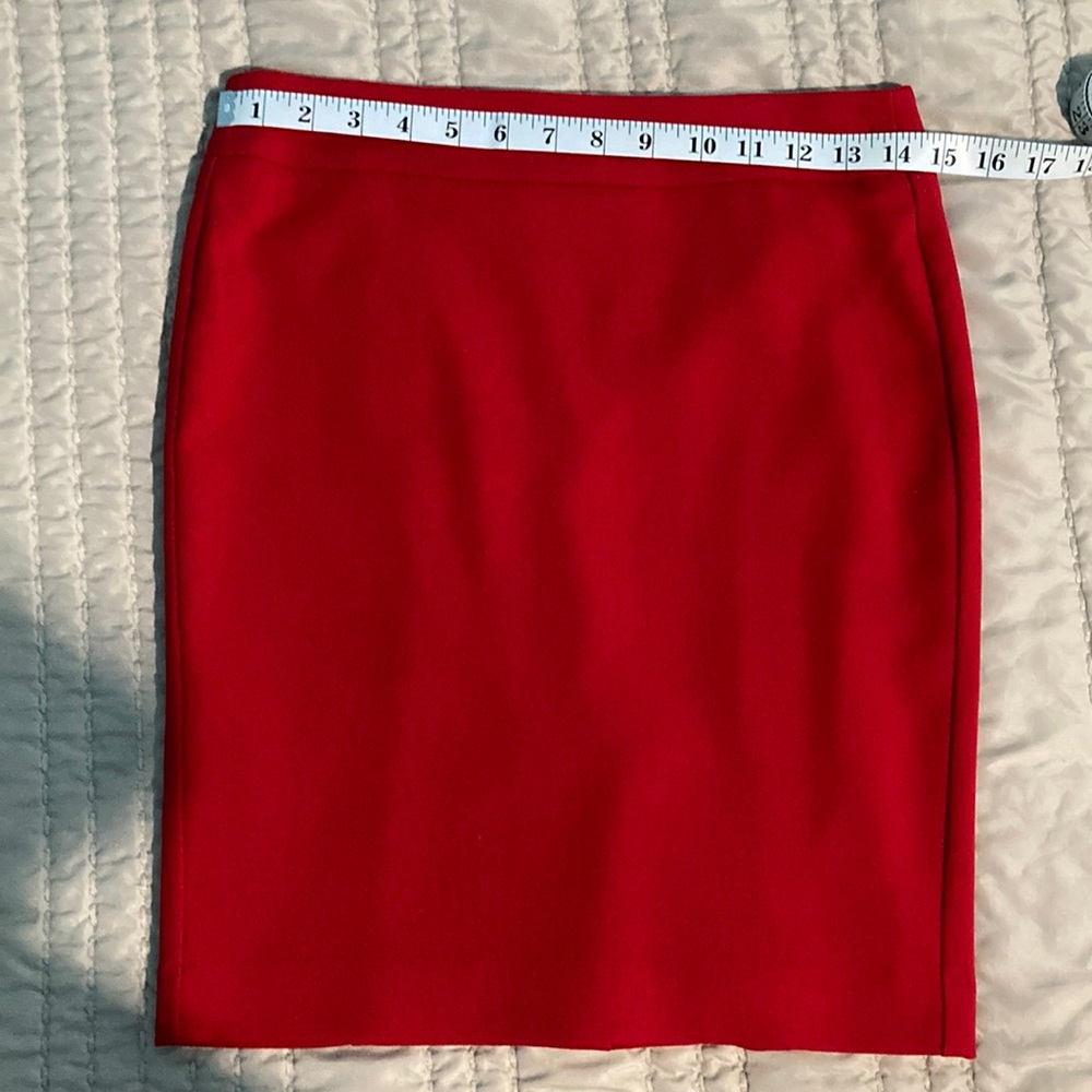 Ann Taylor skirt